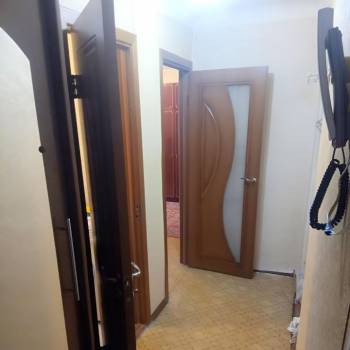 Сдается 1-комнатная квартира, 33 м²