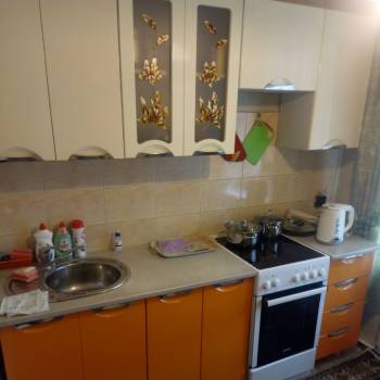 Сдается 1-комнатная квартира, 33 м²