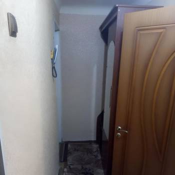 Сдается 1-комнатная квартира, 33 м²