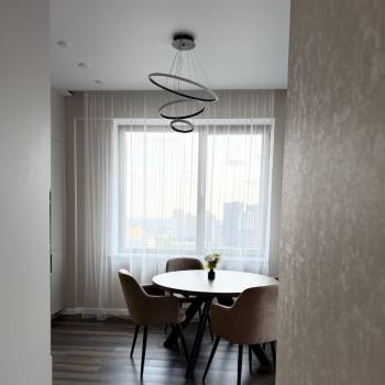 Сдается Многокомнатная квартира, 68 м²
