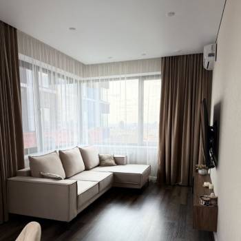 Сдается Многокомнатная квартира, 68 м²