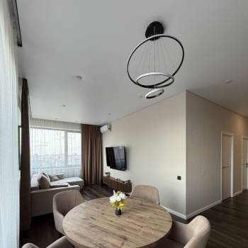 Сдается Многокомнатная квартира, 68 м²