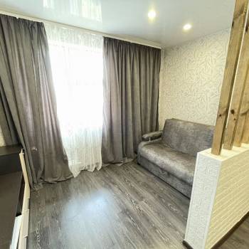Сдается 1-комнатная квартира, 30 м²