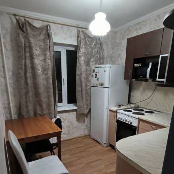 Сдается 2-х комнатная квартира, 46,4 м²