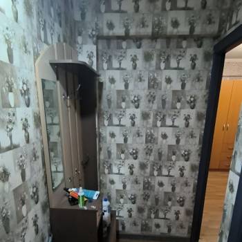 Сдается 2-х комнатная квартира, 46,4 м²