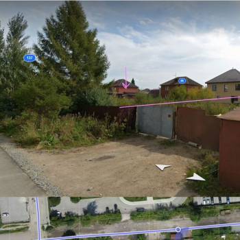 Продается Участок, 960 м²