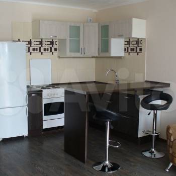 Сдается 1-комнатная квартира, 34 м²