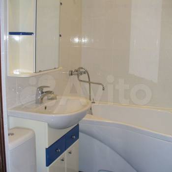 Сдается 1-комнатная квартира, 34 м²