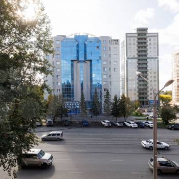 Продается 2-х комнатная квартира, 54,2 м²