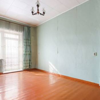 Продается 2-х комнатная квартира, 54,2 м²