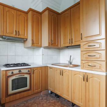Продается 2-х комнатная квартира, 54,2 м²