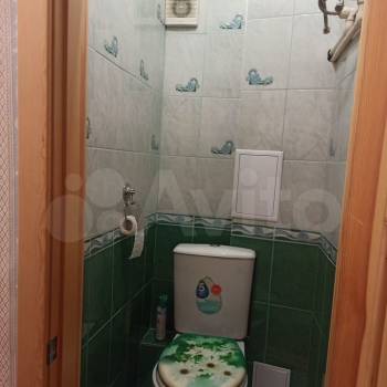 Продается 2-х комнатная квартира, 54,2 м²