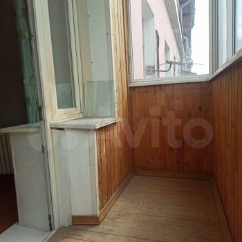 Продается 2-х комнатная квартира, 54,2 м²