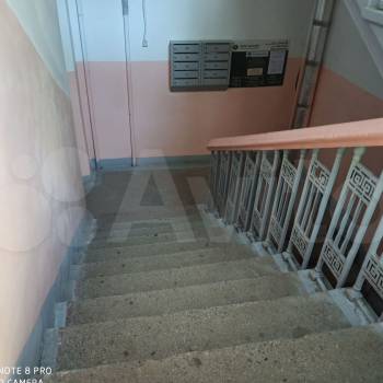 Продается 2-х комнатная квартира, 54,2 м²
