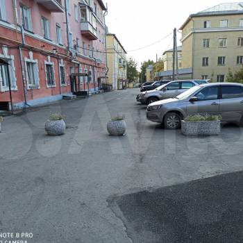 Продается 2-х комнатная квартира, 54,2 м²
