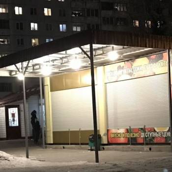 Сдается Нежилое помещение, 18 м²