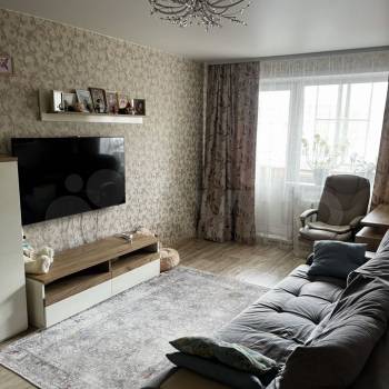 Продается 2-х комнатная квартира, 44,2 м²