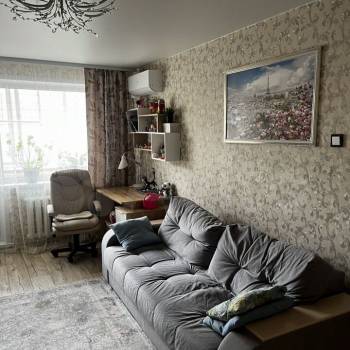 Продается 2-х комнатная квартира, 44,2 м²