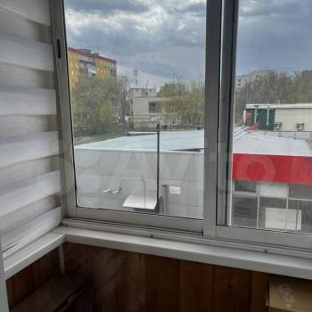 Продается 2-х комнатная квартира, 44,2 м²