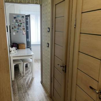 Продается 2-х комнатная квартира, 44,2 м²
