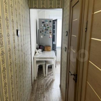 Продается 2-х комнатная квартира, 44,2 м²