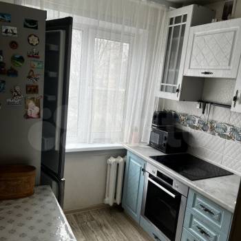 Продается 2-х комнатная квартира, 44,2 м²