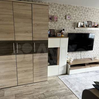 Продается 2-х комнатная квартира, 44,2 м²