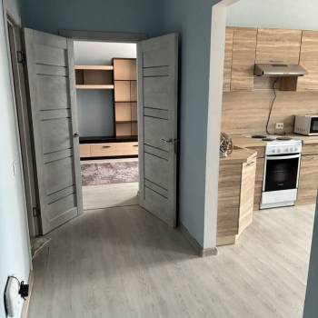 Сдается 2-х комнатная квартира, 48 м²
