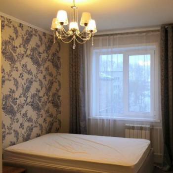 Сдается 2-х комнатная квартира, 49 м²