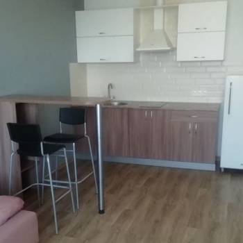 Сдается 1-комнатная квартира, 33 м²
