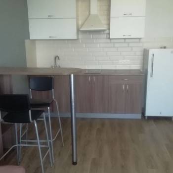 Сдается 1-комнатная квартира, 33 м²