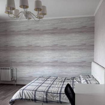 Продается 1-комнатная квартира, 42,4 м²