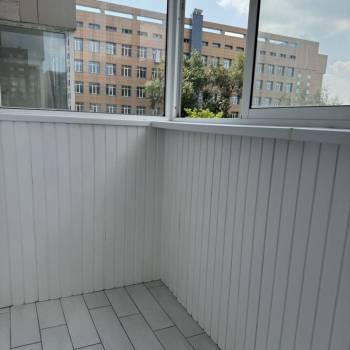 Продается 1-комнатная квартира, 42,4 м²