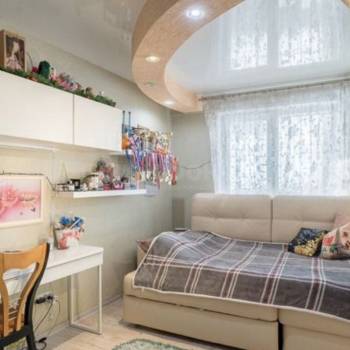 Продается 3-х комнатная квартира, 79 м²
