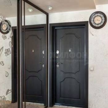 Продается 3-х комнатная квартира, 79 м²