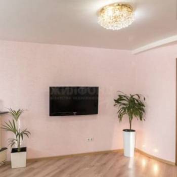 Продается 3-х комнатная квартира, 79 м²