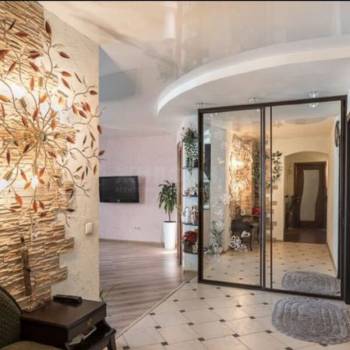 Продается 3-х комнатная квартира, 79 м²
