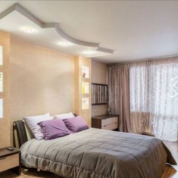 Продается 3-х комнатная квартира, 79 м²