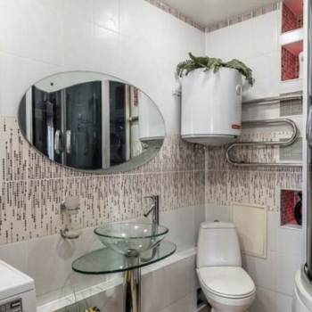 Продается 3-х комнатная квартира, 79 м²
