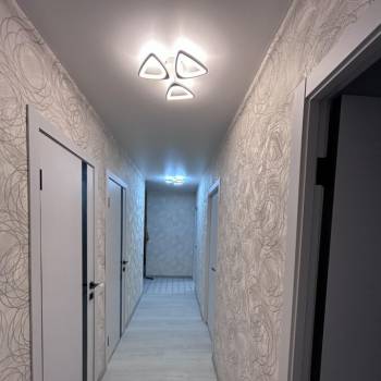 Сдается 2-х комнатная квартира, 80 м²
