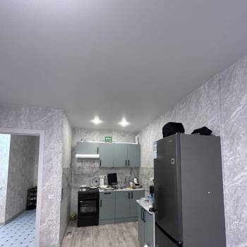 Сдается 2-х комнатная квартира, 80 м²