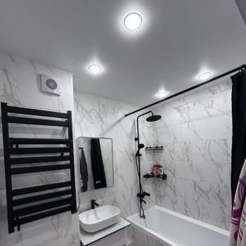 Сдается 2-х комнатная квартира, 80 м²