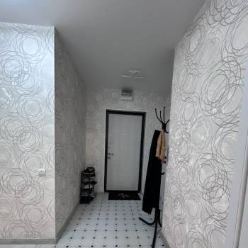 Сдается 2-х комнатная квартира, 80 м²