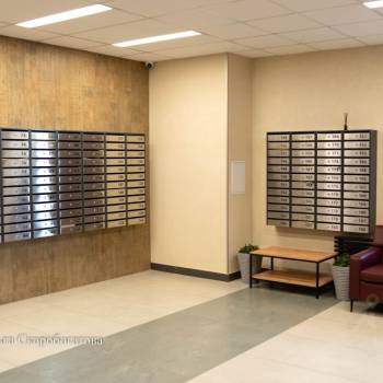 Продается 1-комнатная квартира, 35,1 м²