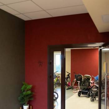 Продается 1-комнатная квартира, 35,1 м²