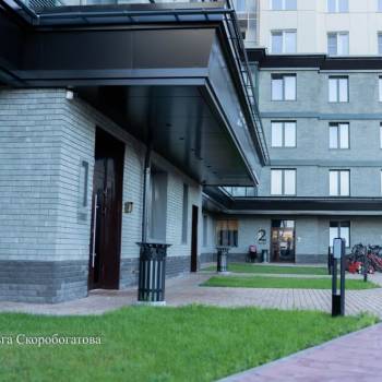 Продается 1-комнатная квартира, 35,1 м²