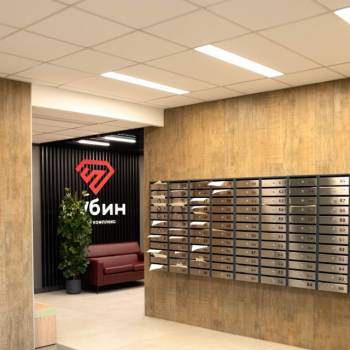 Продается 1-комнатная квартира, 35,1 м²