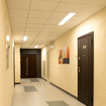 Продается 1-комнатная квартира, 35,1 м²