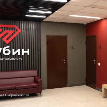 Продается 1-комнатная квартира, 35,1 м²