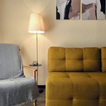 Сдается 2-х комнатная квартира, 59,5 м²